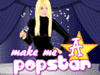 play Make Me A Popstar