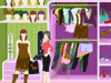 play Nanny Dress Up