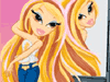 play Bratz Makeover