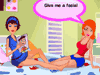 play Slumber Party
