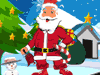 play Santa Make Over