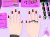 play Beautiful Nails