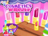 play Cosmetics Workshop
