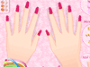 play Cool Manicure