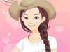 play Taxas Girl Make Up