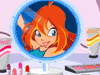 play Winx Club Makeup