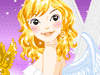 play Roman Angel Make Up