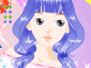 play Flower Girl Make Up