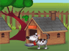 play Doggy Dream House