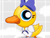 play Ducky Dress Up