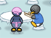 play Penguin Diner