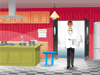 play Yes Chef Kitchen