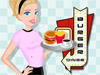 play Burger Dinner