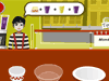 play Serving Girl
