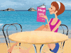 play Beach Ice Cream