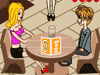 play Pizza Match