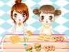 play Pastry Shop