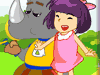 play Animal Skipping