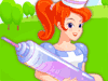 play Pet Docter Quest
