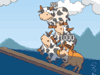 play Freaky Cows