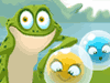 play Bubble Frog
