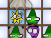 play Color Peas