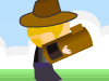 play Carrot Rescue
