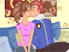 play Secret Kisses