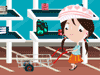 play Shop Girl