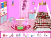 play Princess Room Designer