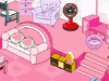 play Pink Apartment Makeover