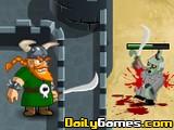 play Zombie Defense