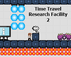 play Time Travel Research Facility 2