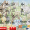 play Farm Animals Word Search