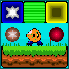 play Match 3 Platformer