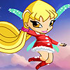 play Stella Doll Dressup