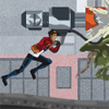 play Generator Rex: Nanite Runer