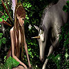 play Best Unicorn Hidden Numbers