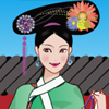 play Zhenhuan Story Dressup