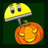 play Pin Down Pumpkin