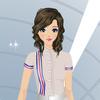 play Pretty Flight Attendent