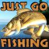 play Just Go Fishing! Kindle Fire Edition