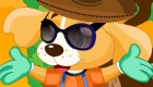 play Dress Up Games : Pet Dog Dress Up