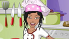 Cooking Games : Cooking Dress Up