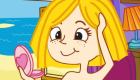 play Make Up Games : Wedding Makeover