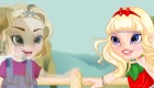 play Dress Up Games : Imaginary Friend Dress Up