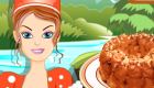 play Cooking Games : Monkey Bread