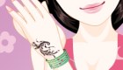play Decoration Games : Bracelet Decorating
