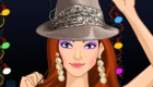 play Dress Up Games : Dance Dress Up