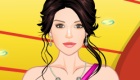 Dress Up Games : Party Girl Dress Up